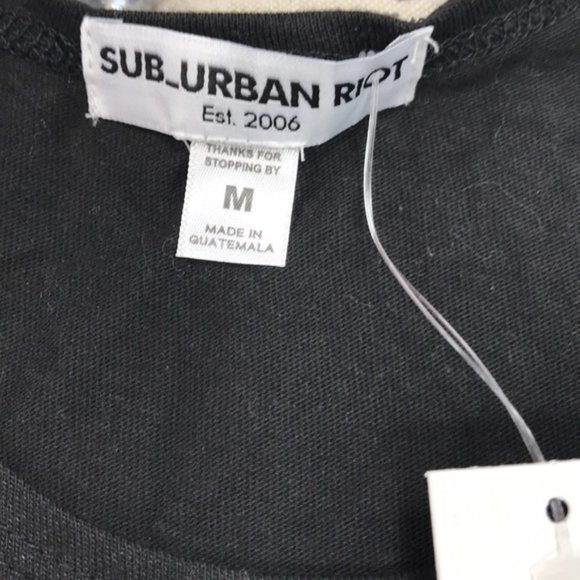 Suburban Riot "See You at the Pool" Top - Picture 3 of 5